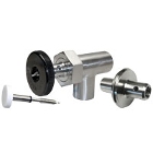 Draw Off Valves