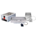 Drop-In Hot Food Wells