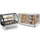 Drop-In Refrigerated Display Cases