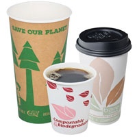 Recycled Paper Cups | Recycled Paper Coffee Cups