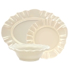 Elite Global Solutions Country Fixins Melamine Dinnerware