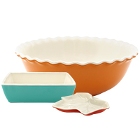 Elite Global Solutions Country Kitchen Melamine Dinnerware