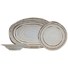 Elite Global Solutions Doheny Melamine Dinnerware