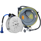 Enclosed Hose Reels