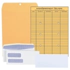 Envelopes and Mailers