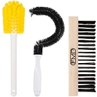 Equipment Cleaning Tools & Supplies
