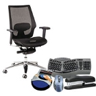 Ergonomic Accessories