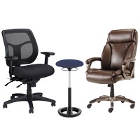 Ergonomic Workstations and Furniture