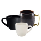 Espresso Cups