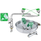 Eye Wash Stations