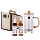 Fall Drink Supplies