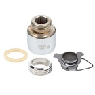 Faucet Aerators & Flow Regulators