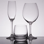 Festival Spiegelau Glasses