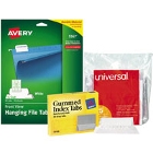 Filing Accessories