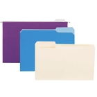 Filing and Folders