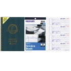Financial and Bookkeeping Forms
