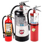 Fire Extinguishers