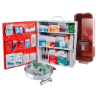 First Aid Supplies