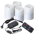 Flameless Candle Parts and Accessories