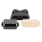 Foam Takeout Containers