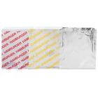 Foil Hamburger Bags and Wrappers