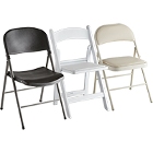 Folding Chairs