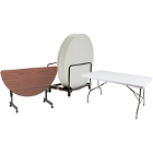 Folding Tables