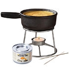 Fondue Pots and Accessories