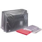 Food Bar Covers