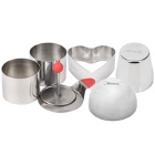 Food Molds