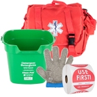 Food Safety Items