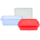 Food Storage Boxes and Covers