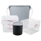 Food Storage Containers