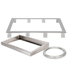 Food Well Parts and Accessories