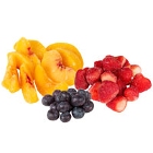 Frozen Fruit