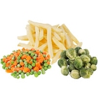 Frozen Vegetables