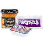 Fruit Jellies, Marmalades, and Preserves