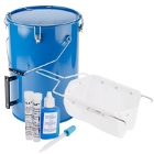 Fryer Oil Filtration Accessories