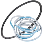 Gaskets and Sweeper Strips