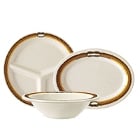 GET Diamond Rodeo Melamine Dinnerware