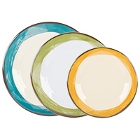 GET Kanello Melamine Dinnerware