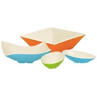 GET Keywest Melamine Dinnerware