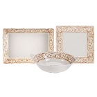 GET Olympia Melamine Dinnerware
