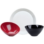 GET San Michele Melamine Dinnerware
