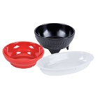 GET Viva Mexico Melamine Dinnerware