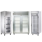 Glass Door Spec Line / Institutional / Heavy-Duty Reach-In Refrigerators