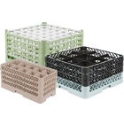 Glass Racks, Cup Racks, and Extenders