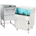 Glass Washer Machines