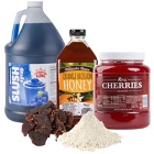 Gluten Free Foods