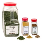 Granulated Spices